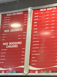 Les plus récentes photos du Kebab La Corne D'Or à Strasbourg - n°4