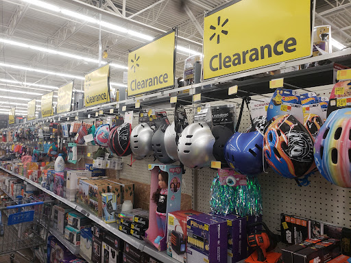 Department Store «Walmart Supercenter», reviews and photos, 3255 La Hwy 1 S, Port Allen, LA 70767, USA