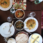 Photo n°1 de l'avis de Salman.a fait le 23/09/2023 à 16:59 sur le  Taj Mahal Indisches Restaurant Im Fürstenhof à Neustrelitz