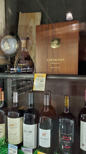 Wine Store «Total Wine & More», reviews and photos, 5472 West Grand Parkway South, Richmond, TX 77406, USA