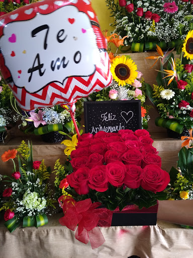 Floreria Lilis – Fresnillo