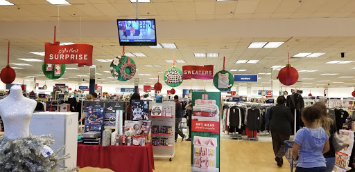 Department Store «Marshalls», reviews and photos, 425 Ernest W Barrett Pkwy NW, Kennesaw, GA 30144, USA