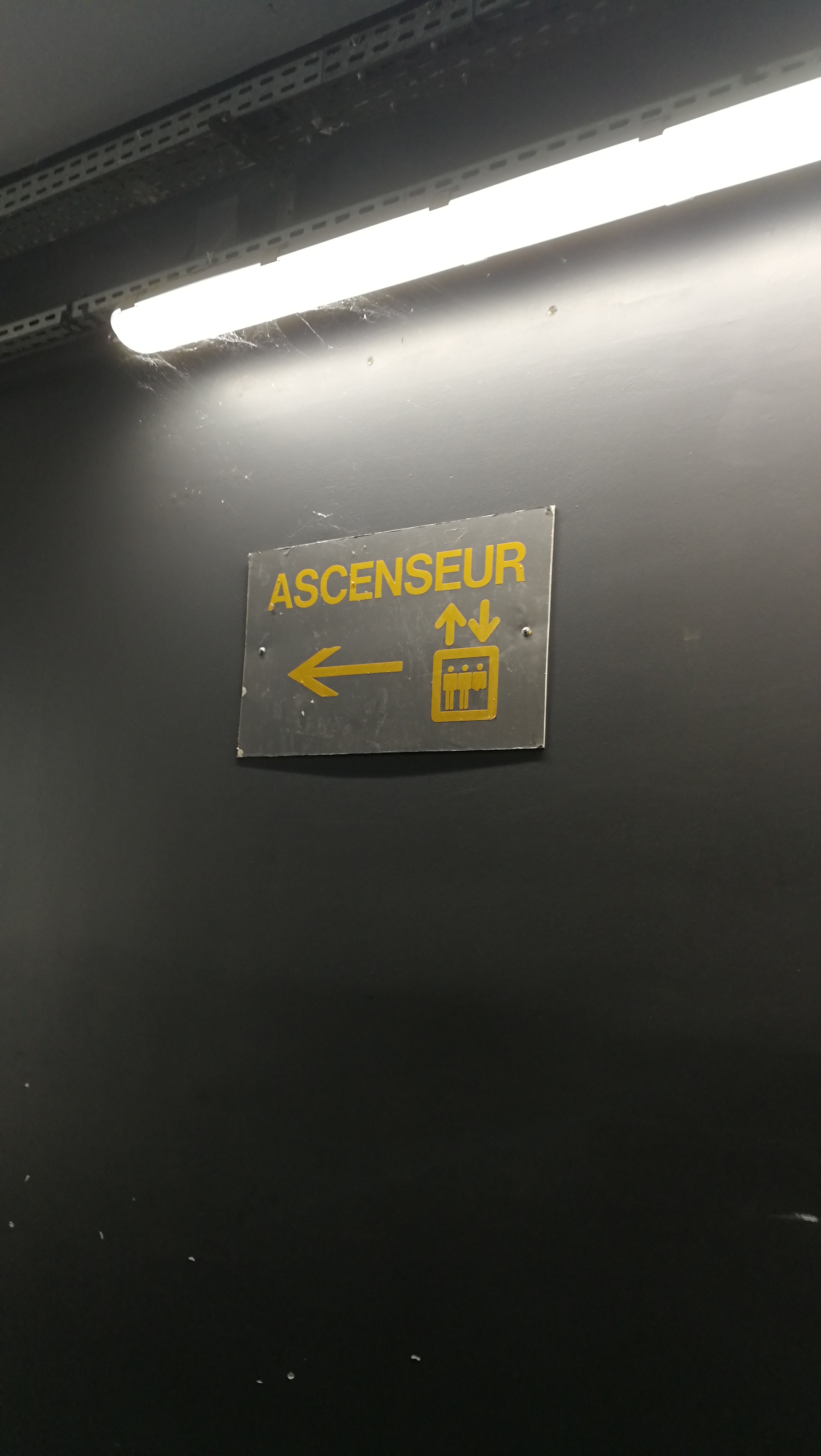 Photo n° 2 de l'avis de Spyder. fait le 20/08/2018 à 17:19