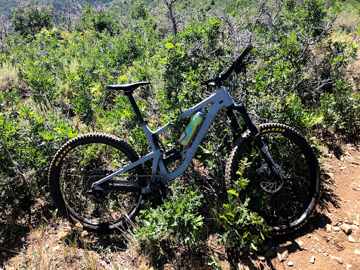 Outdoor Sports Store «Jans Main Store», reviews and photos, 1600 Park Ave, Park City, UT 84060, USA