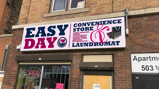 Easy Day Convenience Store