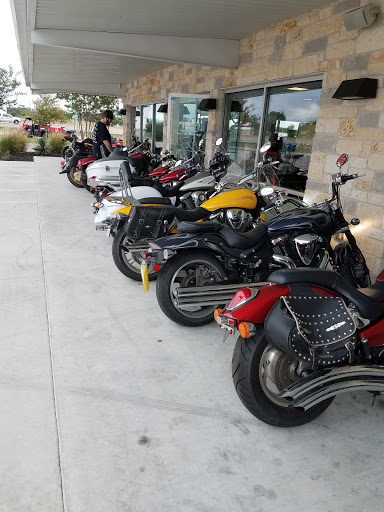 Motorcycle Dealer «Mitchell Motorsports of Kyle», reviews and photos, 21701 I-35, Kyle, TX 78640, USA