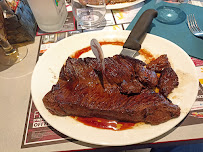 Plats et boissons du Restaurant de viande Le Bourbonnais à Clermont-Ferrand - n°3