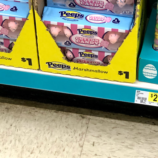 Discount Store «Dollar General», reviews and photos, 11 Malibu Circle, Fredericktown, OH 43019, USA