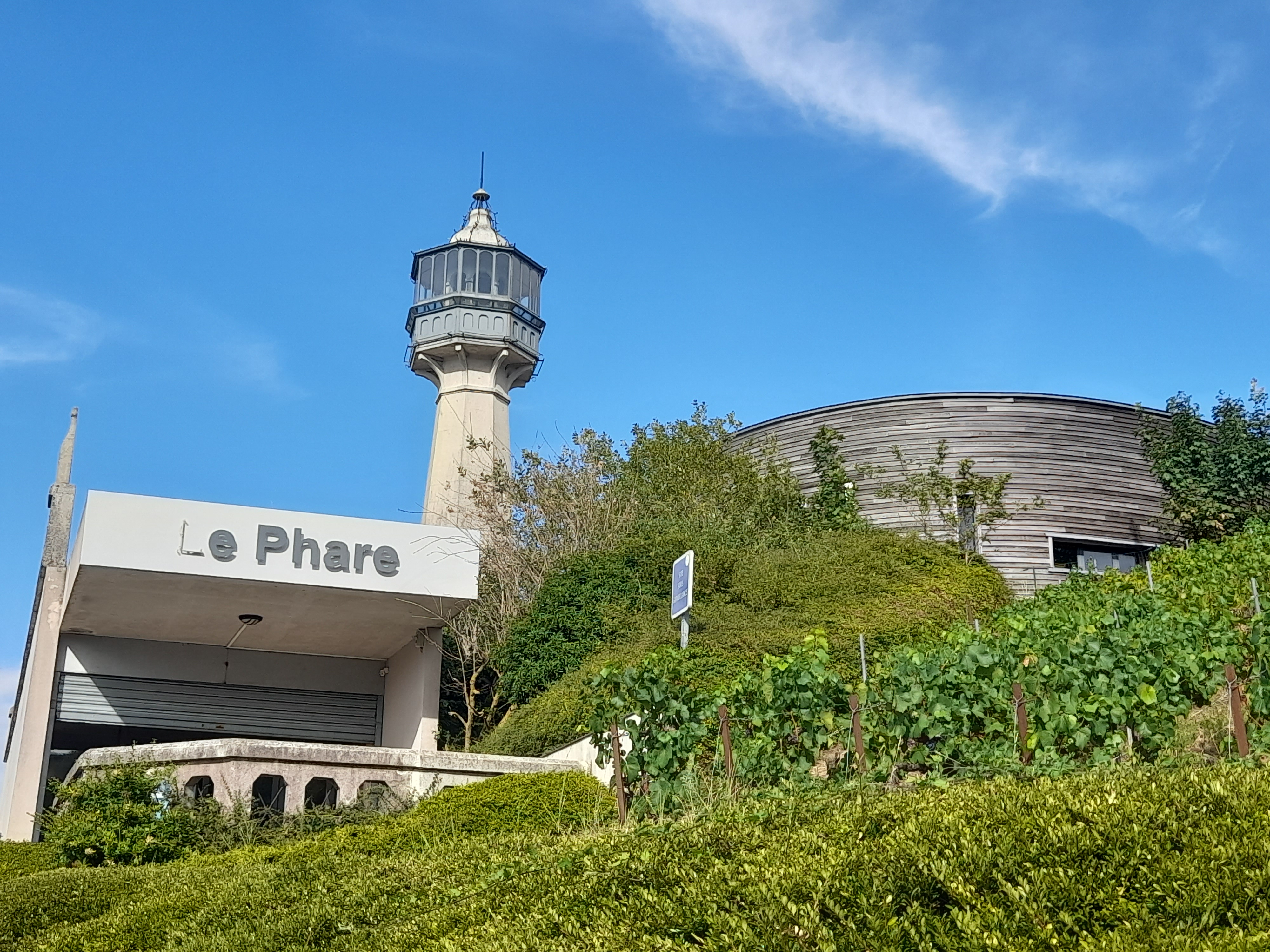 Photo n° 1 de l'avis de Monique.e fait le 15/08/2022 à 16:00