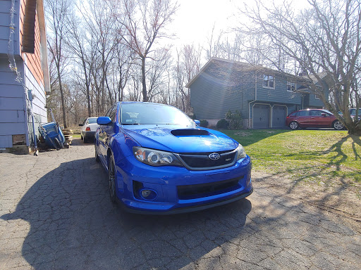 Car Wash «Southington Auto Wash & Oil Change & Detailing», reviews and photos, 254 Queen St, Southington, CT 06489, USA