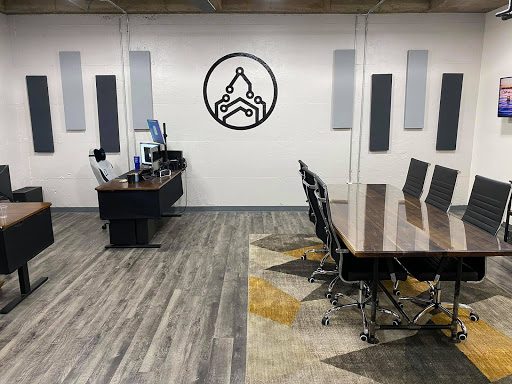 Computer Repair Service «The Local Circuit», reviews and photos, 308 Dallas Dr, Denton, TX 76205, USA