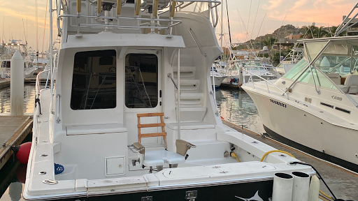 Boat accessories supplier Temecula