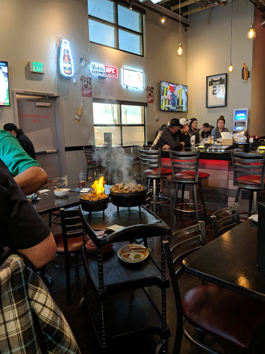 Juan's Flaming Fajitas & Cantina