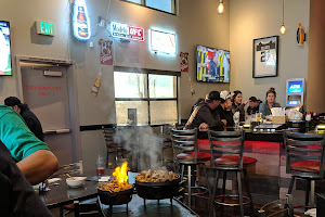 Juan's Flaming Fajitas & Cantina