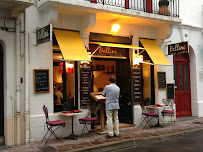 Bar du Restaurant italien Bellini à Saint-Jean-de-Luz - n°16