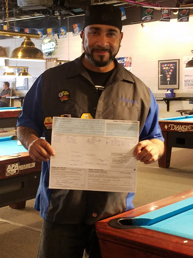 Pool Hall «Farmington Billiards», reviews and photos, 933 8th St, Farmington, MN 55024, USA