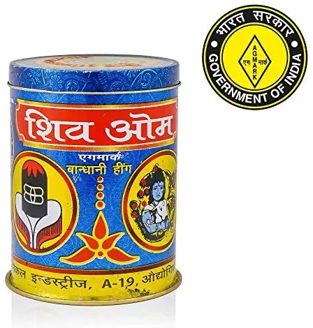 shiv om hing