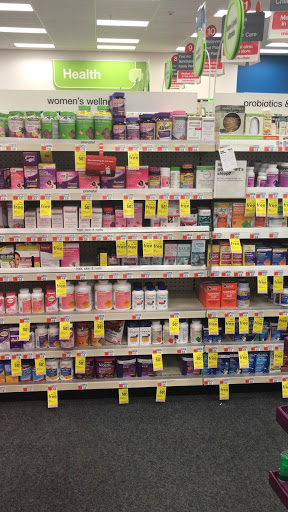 Drug Store «CVS», reviews and photos, 3391 NJ-35, Hazlet, NJ 07730, USA