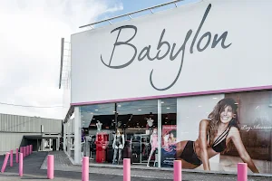 Babylon Loveshop Mons image