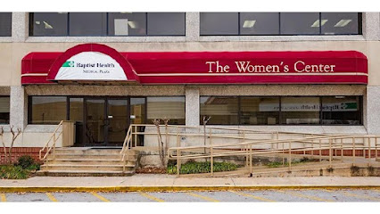 Baptist Health Women's Clinic-Fort Smith