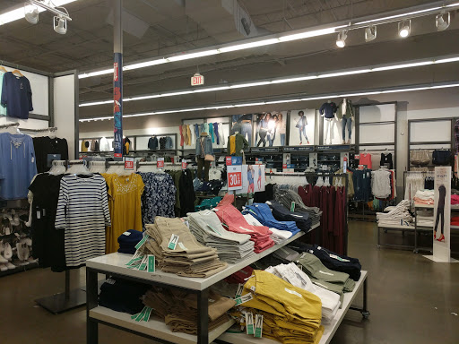 Clothing Store «Old Navy», reviews and photos, 6867 Hwy 6 N, Houston, TX 77084, USA