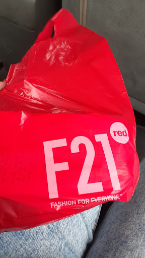 Clothing Store «Forever 21», reviews and photos, 4164 N Harlem Ave, Norridge, IL 60706, USA