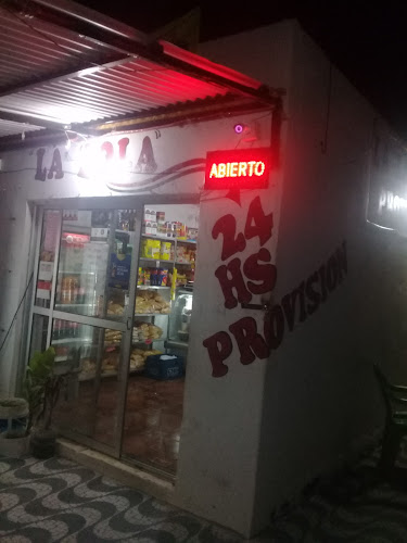 Provisión la Lola 24 Horas - Supermercado