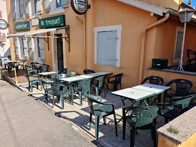 Bar le Troquet à Épinal