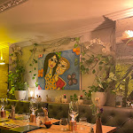 Photo n° 2 de l'avis de Ana.u fait le 29/10/2023 à 13:05 pour Santa Carne à Paris