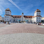 Photo n°1 de l'avis de Bärbel.t fait le 30/04/2022 à 04:25 sur le  Travel Charme Kurhaus Binz à Binz