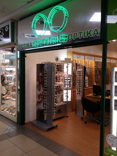 Értékelések erről a helyről: Optiris Optika, Budapest - Optikus