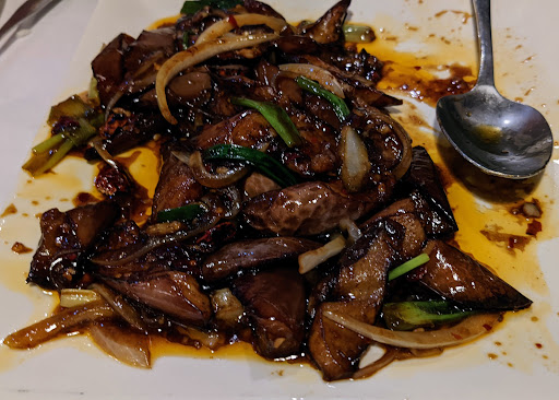 Chinese Restaurant «Rainbow Garden», reviews and photos, 1402 S Neil St, Champaign, IL 61820, USA