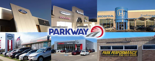 Parkway Auto Group