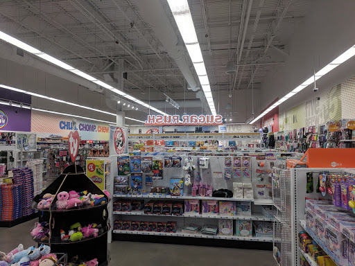 Variety Store «Five Below», reviews and photos, 5900 Poyner Anchor Ln, Raleigh, NC 27616, USA