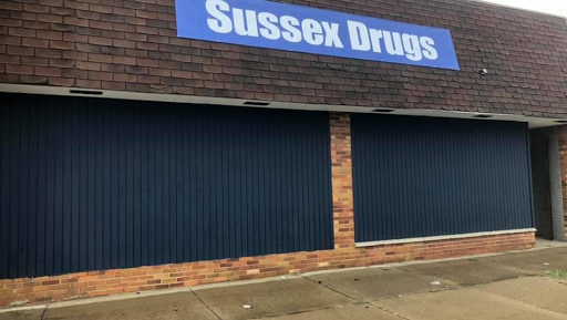 Sussex SavMor Pharmacy
