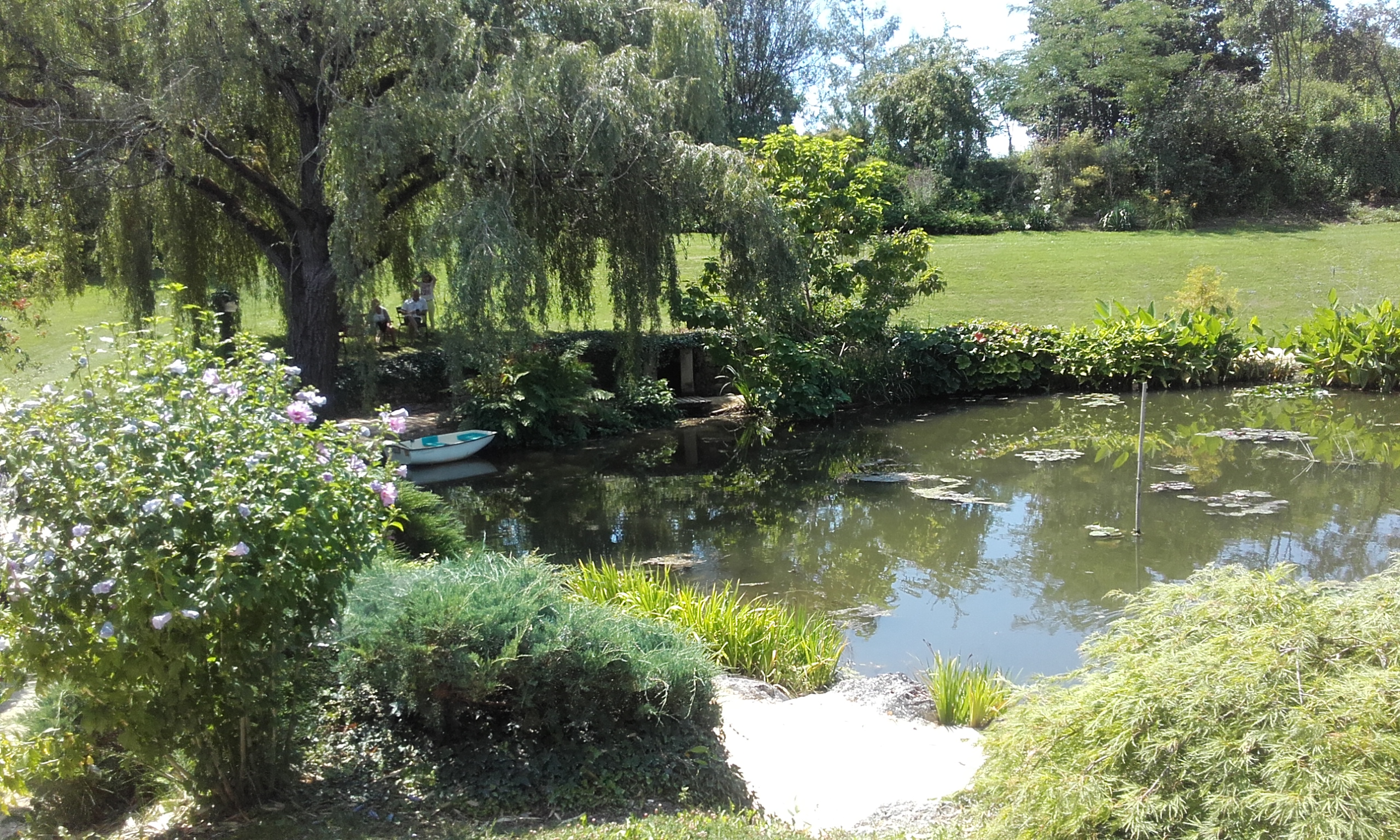 Photo n° 3 de l'avis de Krystel.a fait le 02/08/2017 à 20:25