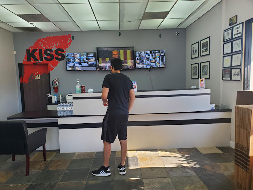 Self-Storage Facility «Keep It Self Storage», reviews and photos, 25333 Railroad Ave, Santa Clarita, CA 91350, USA