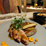 Photo n°3 de l'avis de Tony.a fait le 30/08/2022 à 20:16 sur le  L'Officina à Grassobbio