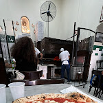 Photo n°1 de l'avis de Sophie. fait le 20/09/2022 à 07:00 sur le  L'Antica Pizzeria da Michele à Naples