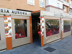 Bar Cafeteria Aurora