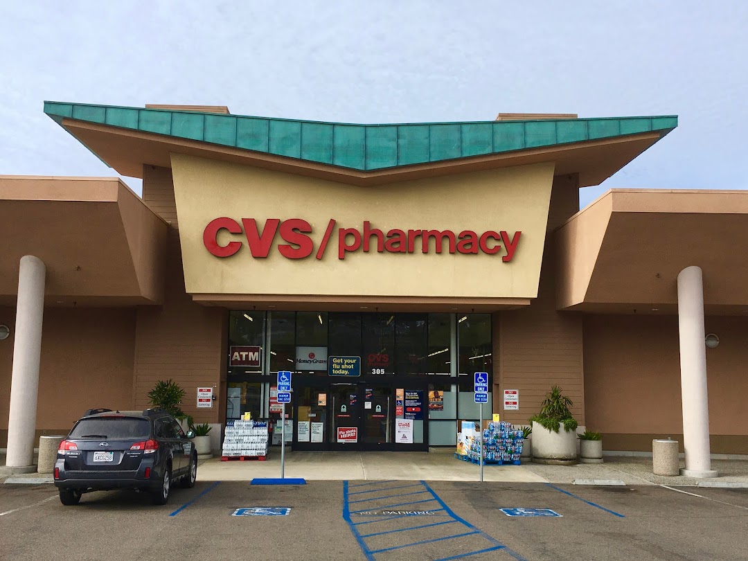CVS