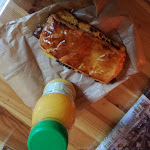 Photo n° 1 de l'avis de Kenzo.n fait le 19/04/2018 à 15:17 pour Boulangerie Feuillette à Vendôme