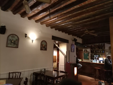 Restaurante Mesón Café 3 Calle Madrid, 0 S/N, 18566 Benalúa de las Villas, Granada, España