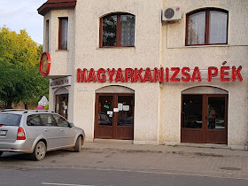 Magyarkanizsa Pék Mezőtúr