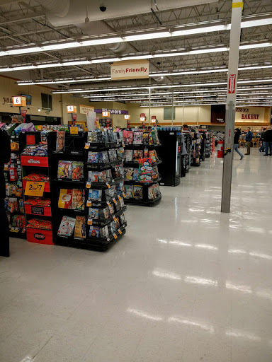 Grocery Store «Fred Meyer», reviews and photos, 5500 Olympic Dr NW, Gig Harbor, WA 98335, USA