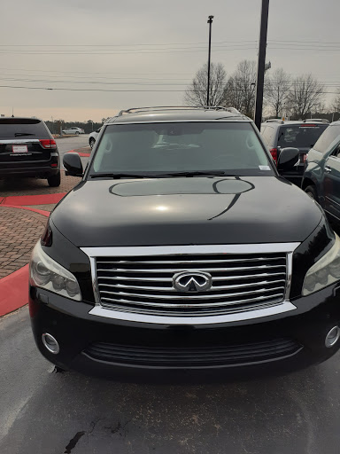 Used Car Dealer «Pars Cars», reviews and photos, 6823 Mt Zion Blvd, Morrow, GA 30260, USA