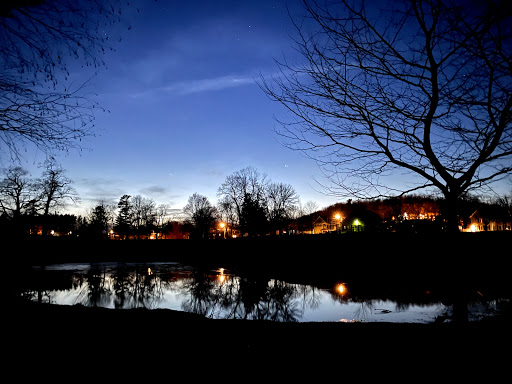 Golf Course «Amesbury Pines Disc Golf Course», reviews and photos, Highland St, Amesbury, MA 01913, USA