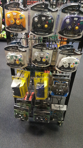 Video Game Store «Player 1 Video Games», reviews and photos, 101 W Parkwood Ave, Friendswood, TX 77546, USA