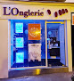 Salon de manucure L'Onglerie® Vallet 44330 Vallet