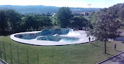 Skatepark de Bourg-lès-Valence Bourg-lès-Valence